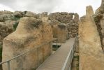 PICTURES/Malta - Gozo - Ggantija Temple/t_P1290434.JPG
